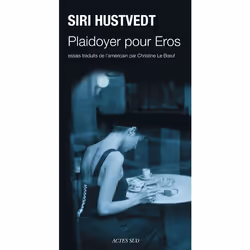 ISBN Plaidoyer Pour Eros, Littérature, Français, Livre broché