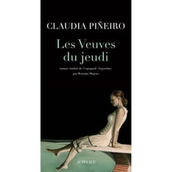 Les veuves du jeudi
