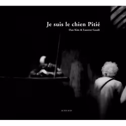 ISBN Je suis le chien Pitié, Français, 128 pages