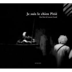 ISBN Je suis le chien Pitié