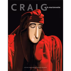 ISBN Craig et la marionnette, Français, 120 pages