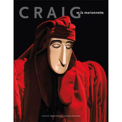 ISBN Craig et la marionnette