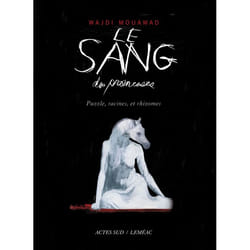 ISBN Le Sang des promesses
