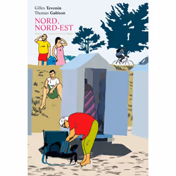 ISBN Nord, Nord-Est, Français, 96 pages