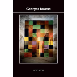 ISBN Georges Rousse, Français, 144 pages