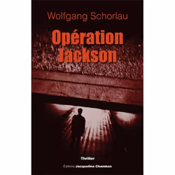 ISBN Opération Jackson, Français, 288 pages