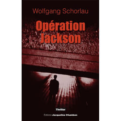 ISBN Opération Jackson