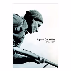 ISBN Centelles 1909-1985, Français, 258 pages