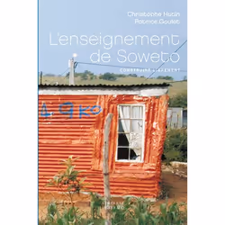 ISBN L'Enseignement de Soweto, Français, 104 pages