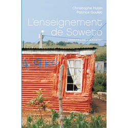 ISBN L'Enseignement de Soweto