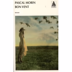 ISBN Bon Vent, Romance, Français, Livre broché