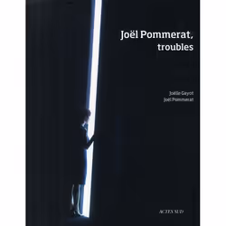 ISBN Joel Pommerat, Troubles, histoire, Français, Livre broché