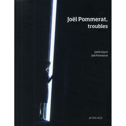 Joël Pommerat, troubles