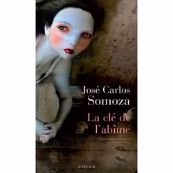 ISBN La Cle De L'Abime, Littérature, Français