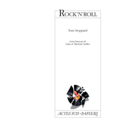 ISBN Rock'n'roll