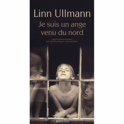 ISBN Je Suis Un Ange Venu Du Nord, Littérature, Français, Livre broché