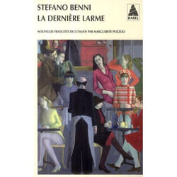 La Dernière Larme