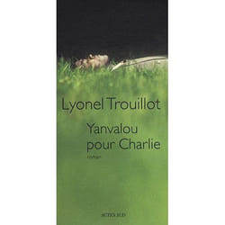 Yanvalou pour Charlie