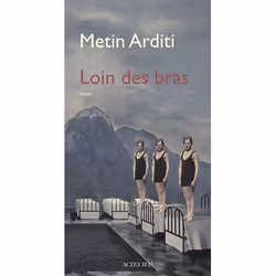 ISBN Loin Des Bras, Littérature, Français