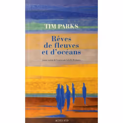 ISBN Reves De Fleuves Et D'Oceans, Littérature, Français