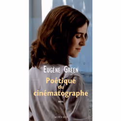 ISBN Poetique Du Cinematographe, Pellicule, Français, Livre broché