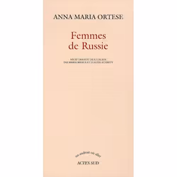 ISBN Femmes De Russie, Littérature, Français