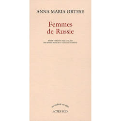 Femmes de Russie