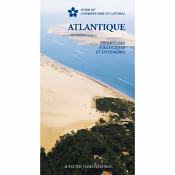 ISBN Guide Atlantique, Français, 264 pages
