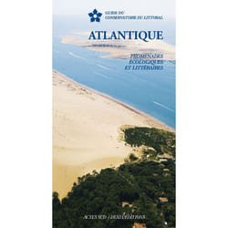 ISBN Guide Atlantique