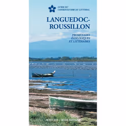ISBN Guide Languedoc-Roussillon, Français, 149 pages