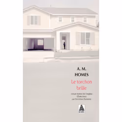 ISBN Le torchon brûle, Français, 464 pages