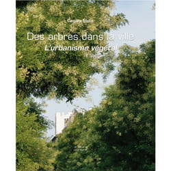 ISBN Des arbres dans la ville (relié)