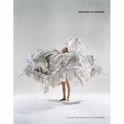 ISBN Grégoire Alexandre, Français, 102 pages