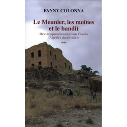Le meunier, les moines et le bandit