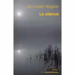 ISBN Le silence, Français, 240 pages