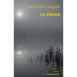 ISBN Le silence