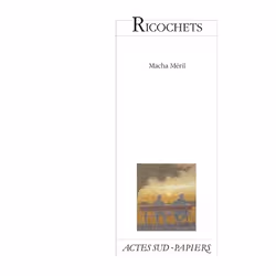 ISBN Ricochets, Français, 40 pages