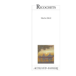 ISBN Ricochets