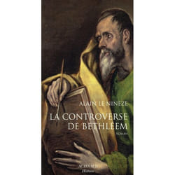 La controverse de bethléem