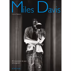 ISBN Miles Davis, Français, 528 pages