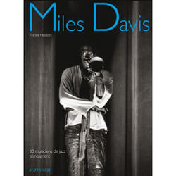 ISBN Miles Davis