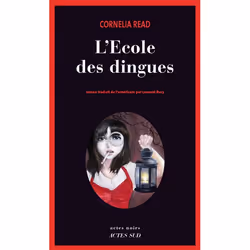 ISBN L'Ecole des dingues, Français, 304 pages