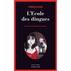 ISBN L'Ecole des dingues