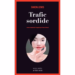 ISBN Trafic sordide, Français, 352 pages
