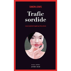 ISBN Trafic sordide