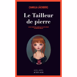ISBN Le Tailleur de pierre, Français, 480 pages