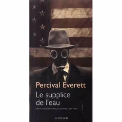 ISBN Le Supplice De L'Eau, Littérature, Français