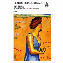 ISBN Martha, Français, 128 pages