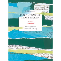 ISBN L'enfant cachée dans l'encrier, Français, 56 pages