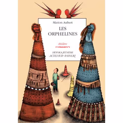 ISBN Les Orphelines, Français, 64 pages
